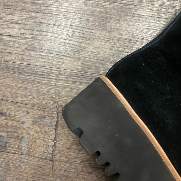 ALL BLACK boots - Picture 9 of 10